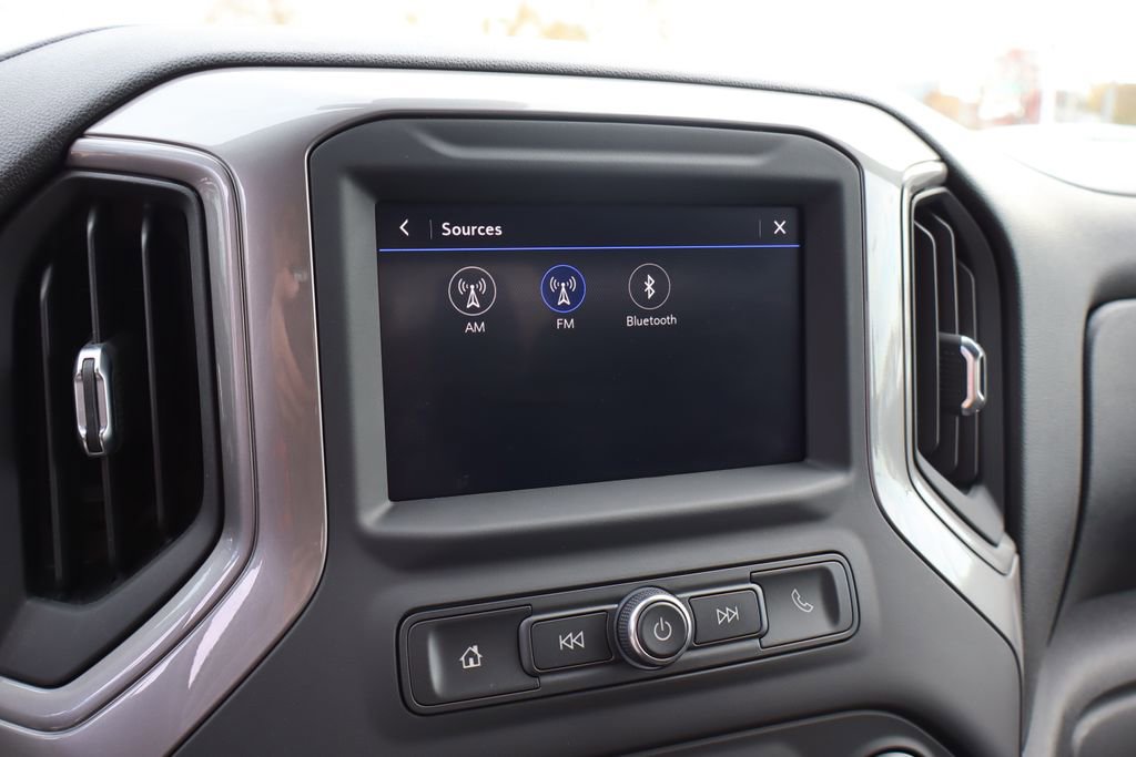 Used 2021 Chevrolet Silverado 3500 W/T w/ Gooseneck/5TH Wheel Package image 19