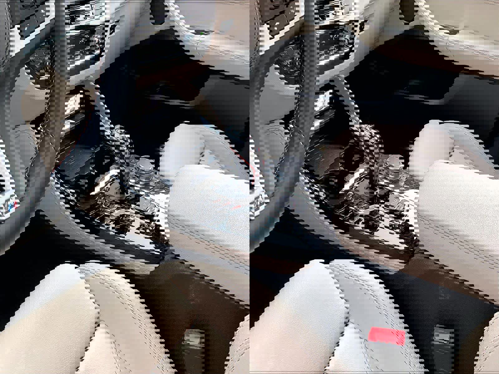 Used 2020 BMW X3 M w/ Executive Package image 18