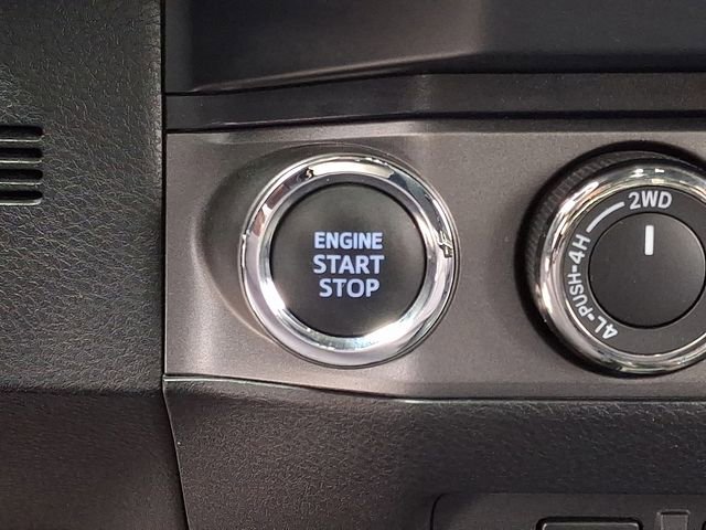 Used 2023 Toyota Tacoma TRD Sport w/ Advanced Technology Package image 21