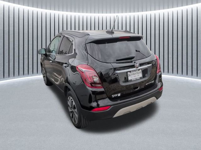 Used 2021 Buick Encore Preferred w/ Safety Package AWD/4WD image 11