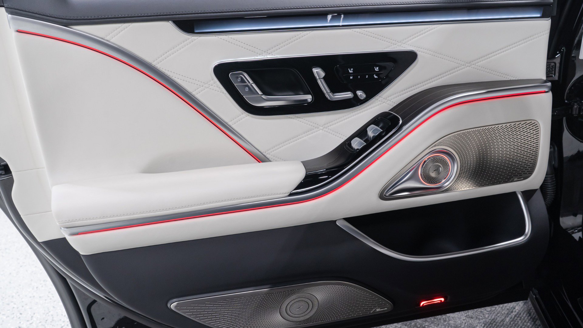 Used 2024 Mercedes-Benz Maybach S 680 4MATIC image 68