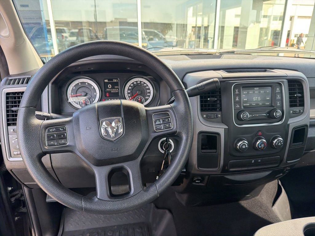 Used 2014 RAM 1500 Express image 11