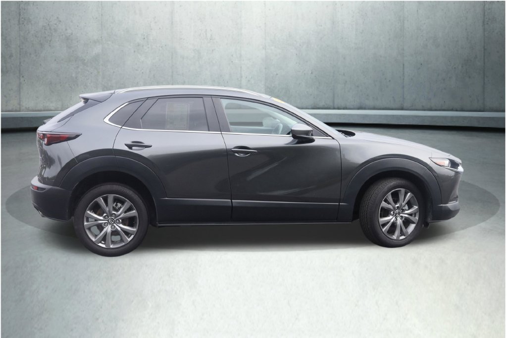 Used 2023 MAZDA CX-30 AWD 2.5 S w/ Preferred Package image 34