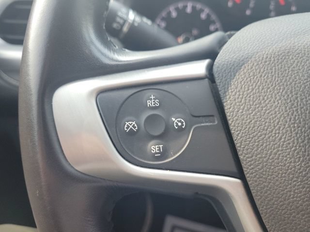 Used 2018 GMC Acadia SLE AWD/4WD image 35