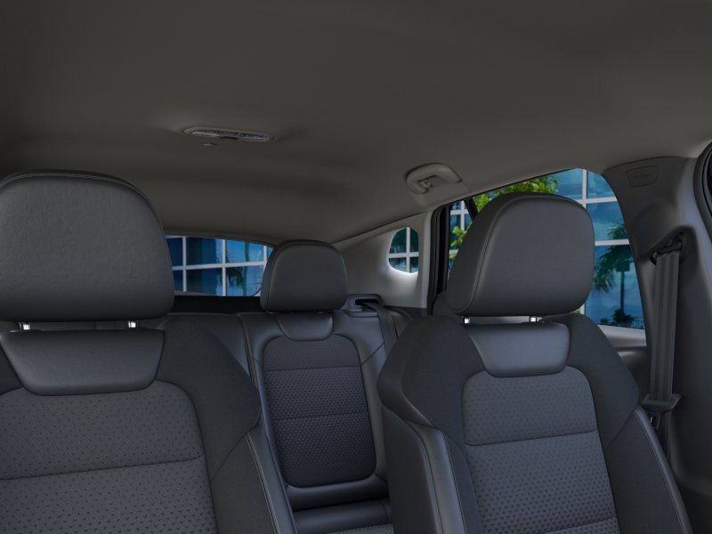 New 2026 Chevrolet Trax LT w/ Midnight Edition FWD image 24