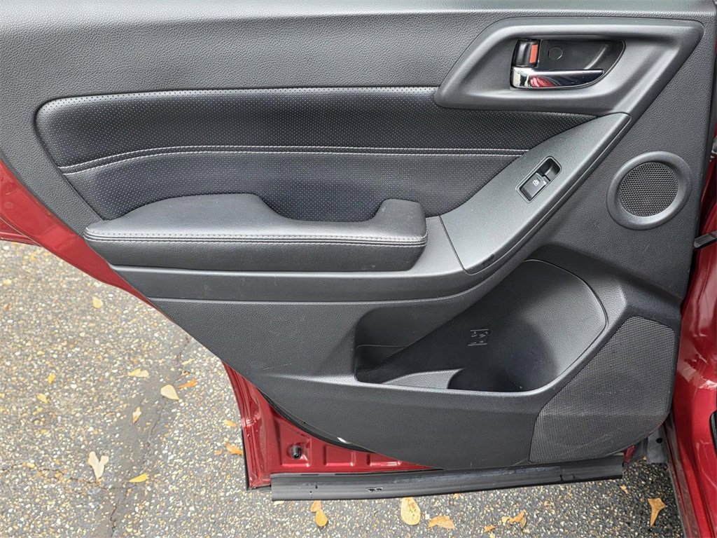 Used 2017 Subaru Forester 2.5i Touring w/ Popular Package #2 image 35