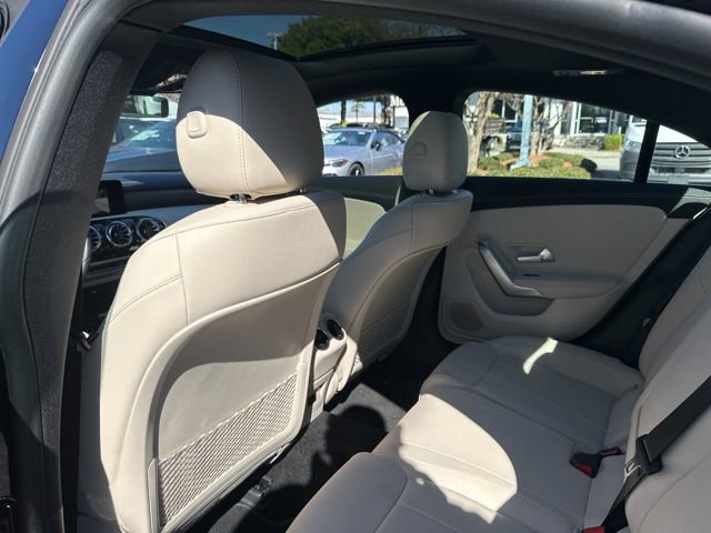 Used 2025 Mercedes-Benz CLA 250 image 20