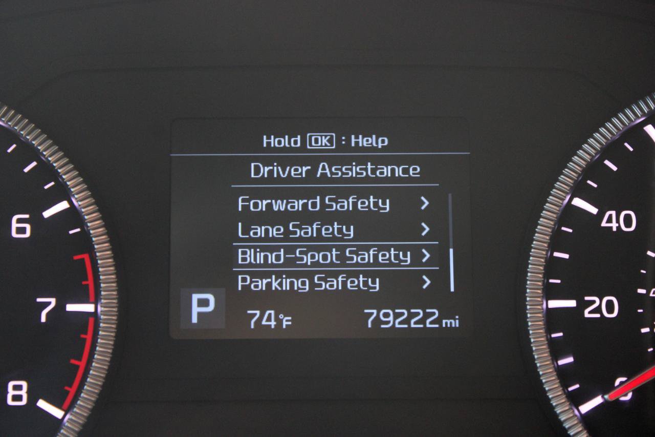Used 2021 Kia Telluride S FWD image 21