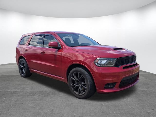 Used 2018 Dodge Durango R/T RWD image 3