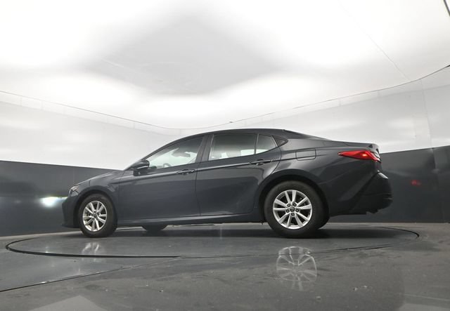 Used 2025 Toyota Camry LE FWD image 24