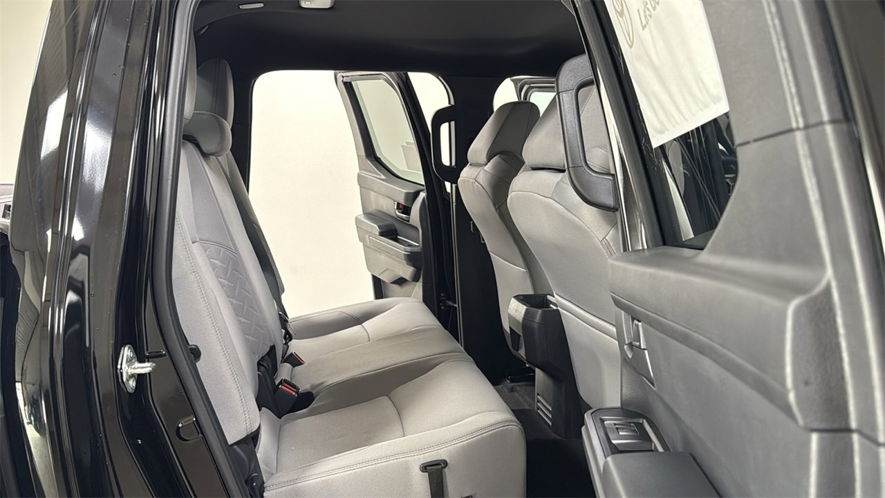 New 2026 Toyota Tacoma SR5 image 17