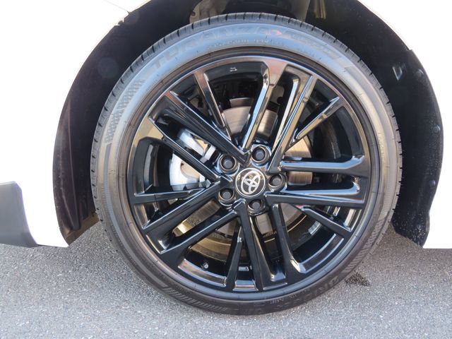 Certified 2026 Toyota Camry SE FWD image 6