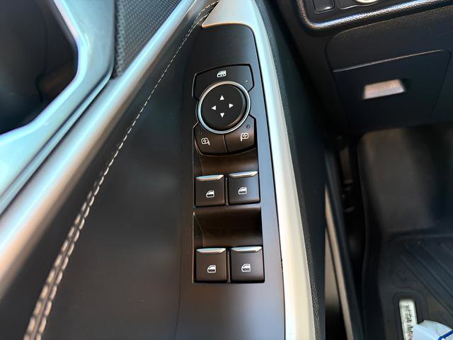 Used 2021 Ford Explorer XLT AWD/4WD image 18