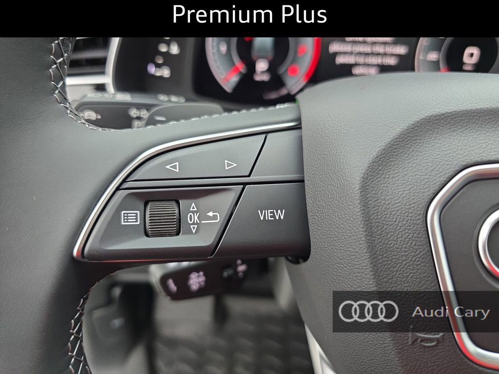 New 2025 Audi Q7 3.0T Premium Plus image 17