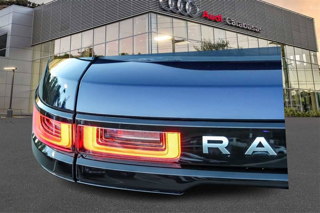 Used 2021 Land Rover Range Rover Velar S image 5