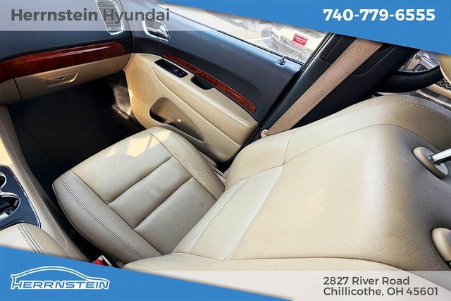 Used 2015 Dodge Durango Limited w/ Premium Group image 12