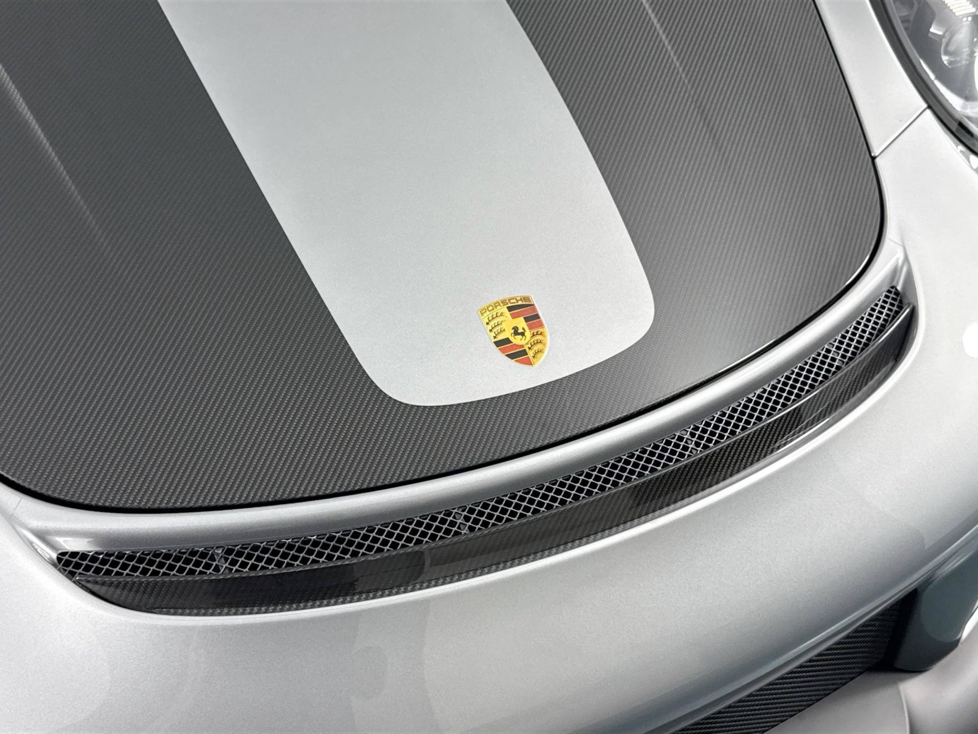 Used 2018 Porsche 911 GT2 RS RWD image 77