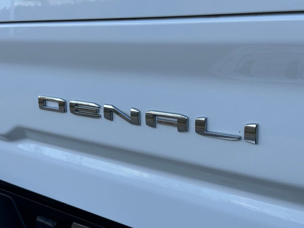 Used 2024 GMC Sierra 2500 Denali w/ Denali Reserve Package image 49