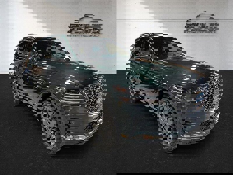 Used 2022 Genesis GV80 3.5T w/ Prestige Package 07 image 1