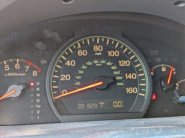 Used 2004 Honda Accord EX image 11