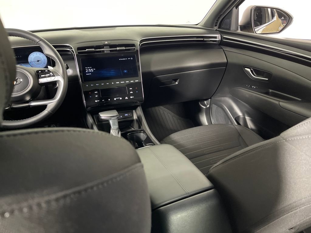 Certified 2023 Hyundai Santa Cruz SEL Premium image 17