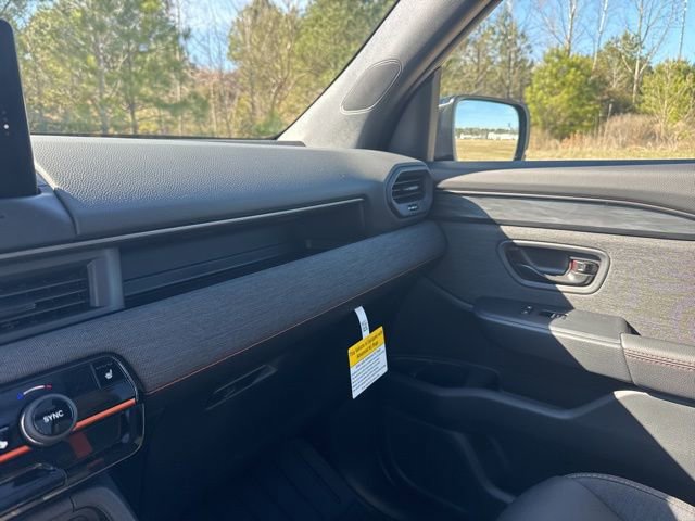 New 2026 Honda Passport TrailSport image 24