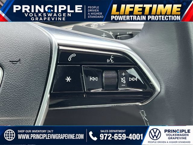 Used 2023 Audi A6 Premium Plus w/ Premium Plus Package AWD/4WD image 17