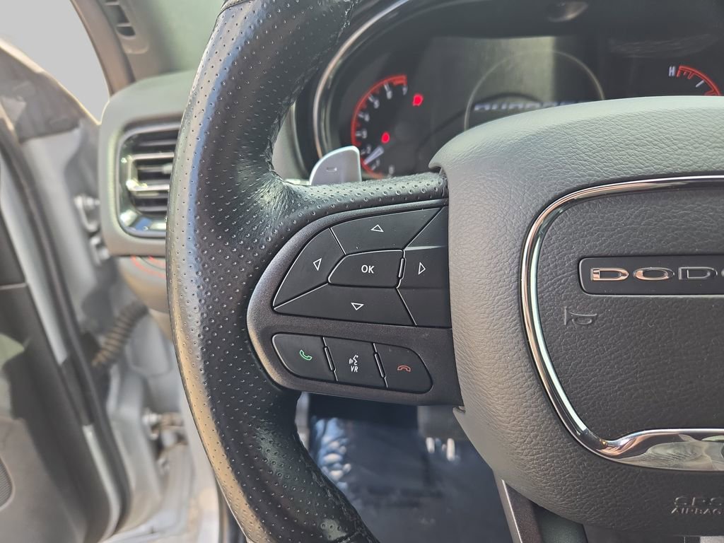 Used 2024 Dodge Durango GT AWD/4WD image 22