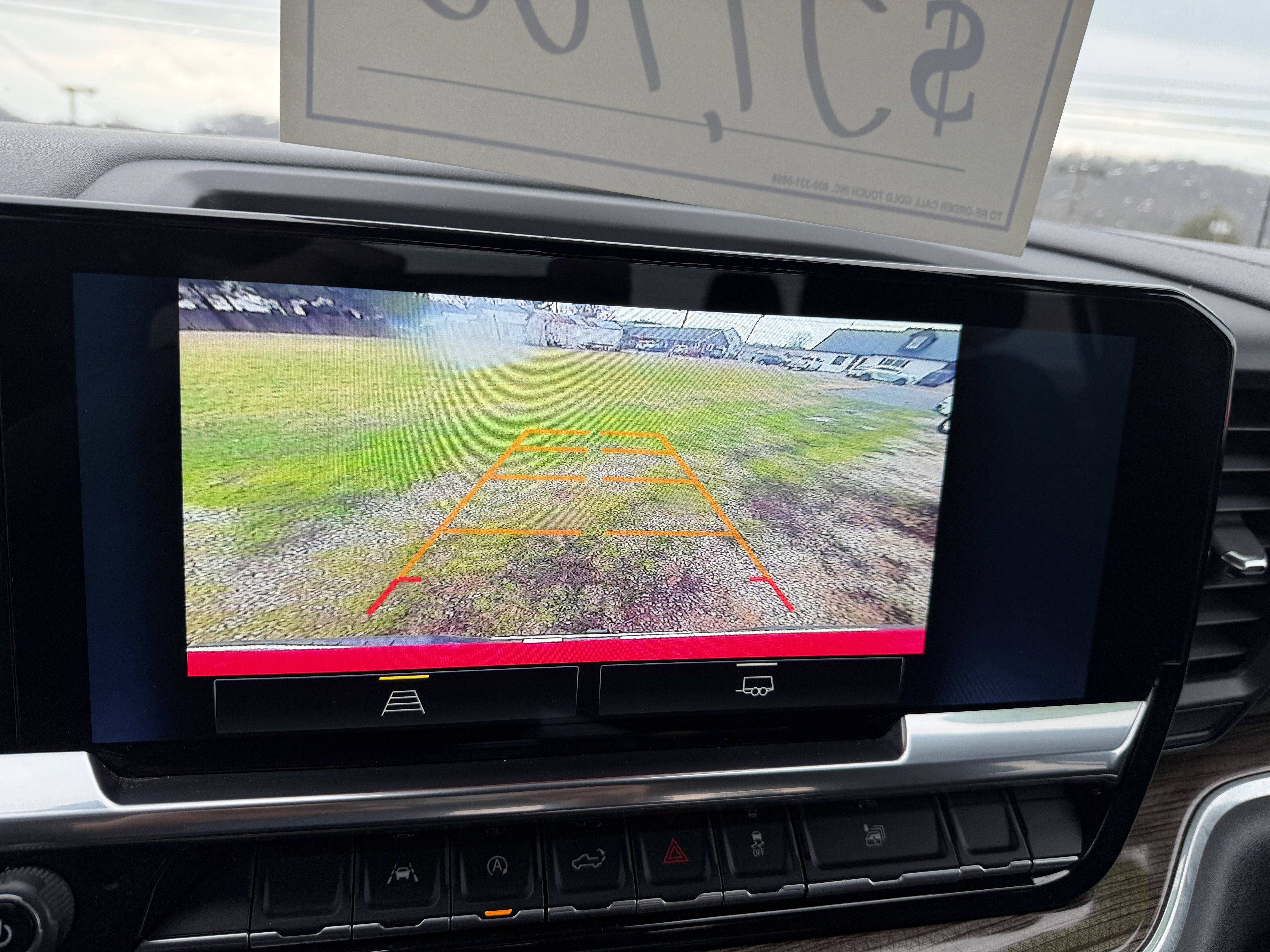 Used 2023 Chevrolet Silverado 1500 LT image 16