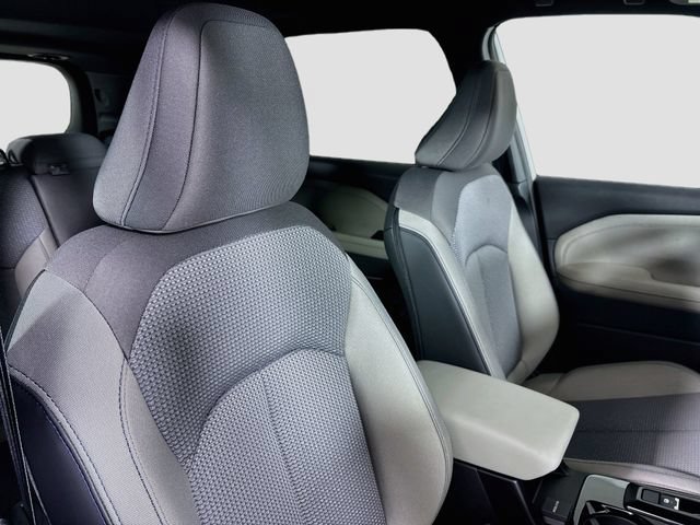New 2026 Subaru Forester Premium AWD/4WD image 28