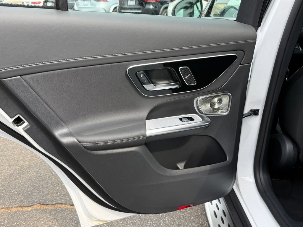 New 2027 Mercedes-Benz GLC 53 AMG 4MATIC image 25