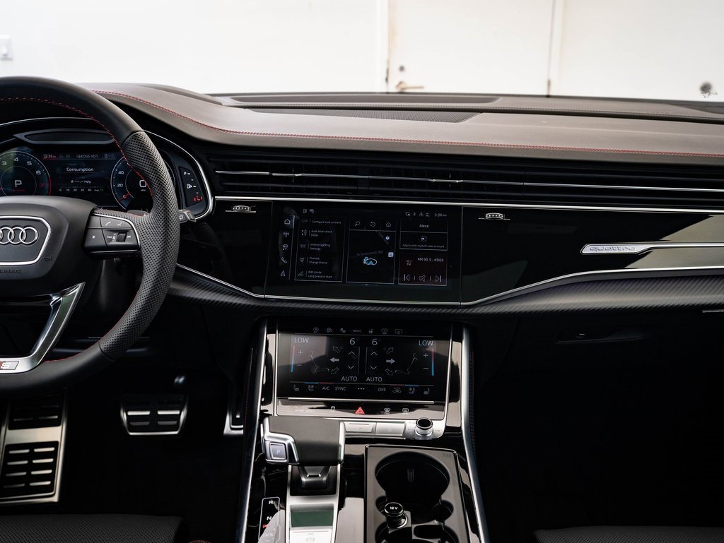 New 2026 Audi Q8 Prestige image 31