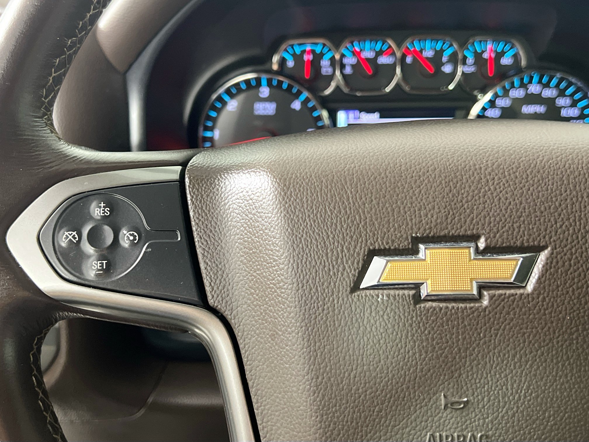 Used 2014 Chevrolet Silverado 1500 LT w/ LT Convenience Package RWD image 19