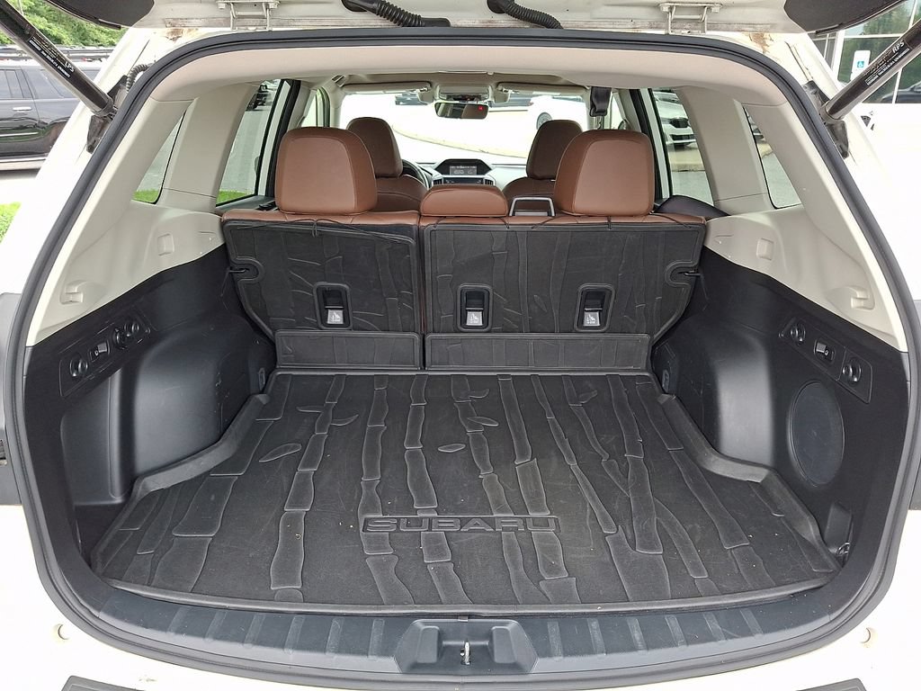 Used 2019 Subaru Forester Touring AWD/4WD image 29
