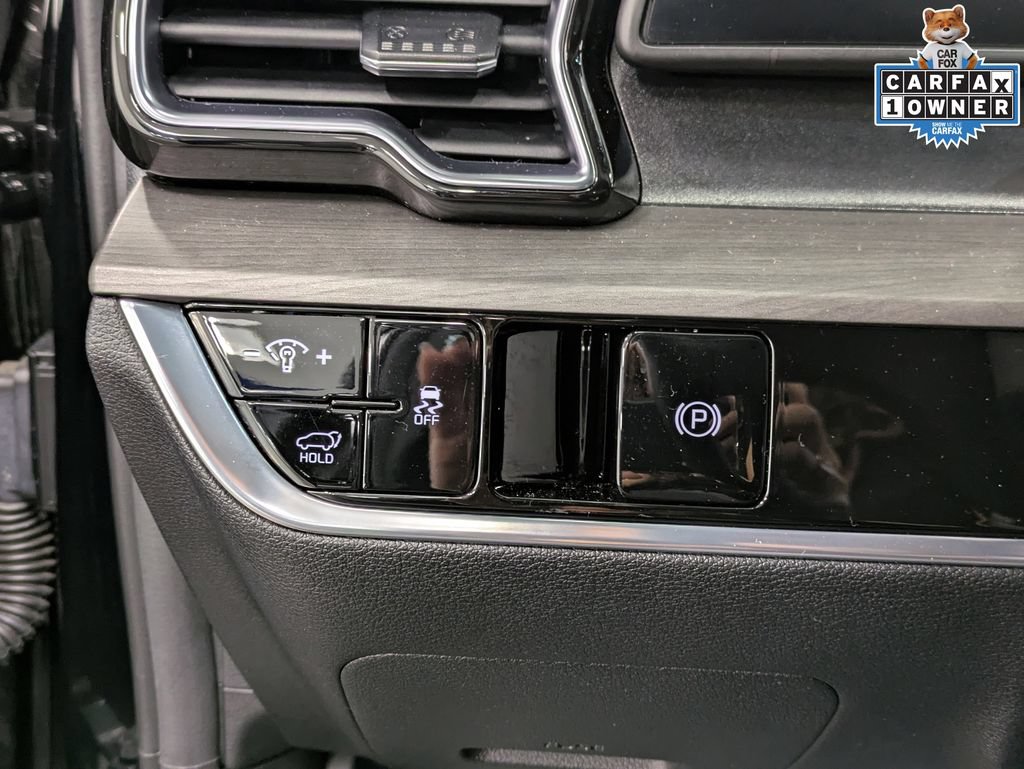 Certified 2023 Kia Sportage X-Line w/ X-Line Premium Package AWD/4WD image 21
