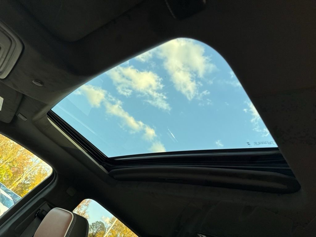 New 2026 GMC Sierra 2500 Denali Ultimate image 10