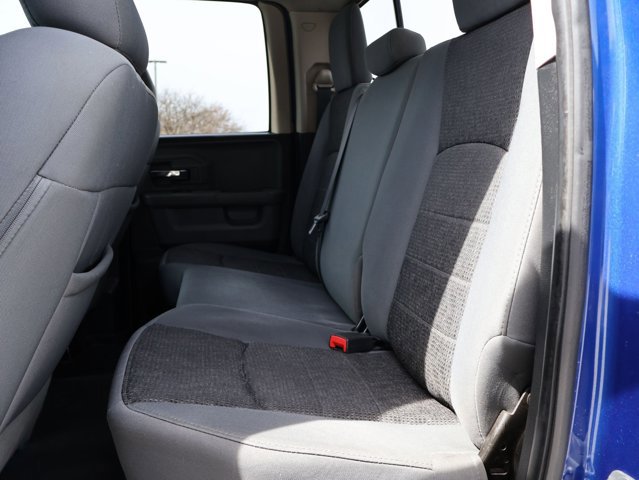 Used 2014 RAM 1500 Outdoorsman image 17