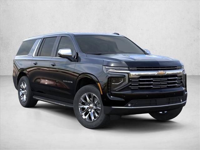 New 2026 Chevrolet Suburban Premier RWD image 7