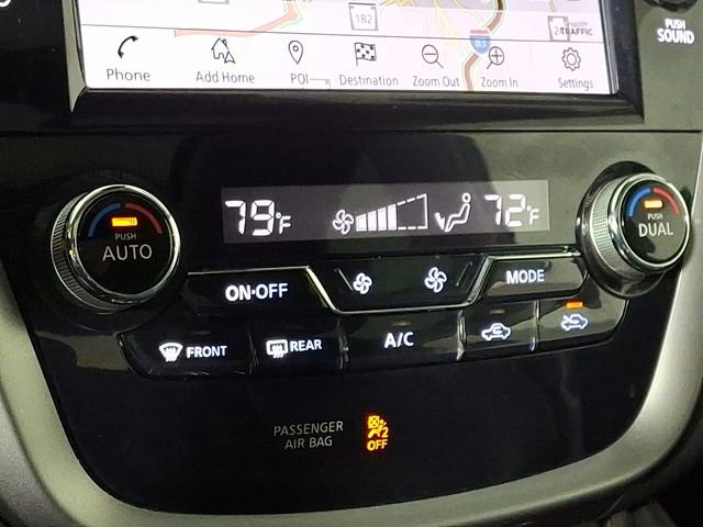 Used 2024 Nissan Murano Platinum w/ Cargo Package image 19