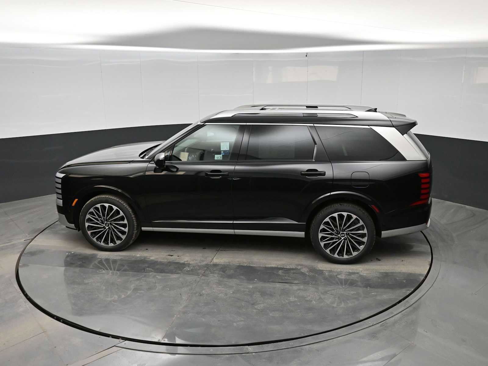 New 2026 Hyundai Palisade Calligraphy AWD/4WD image 28