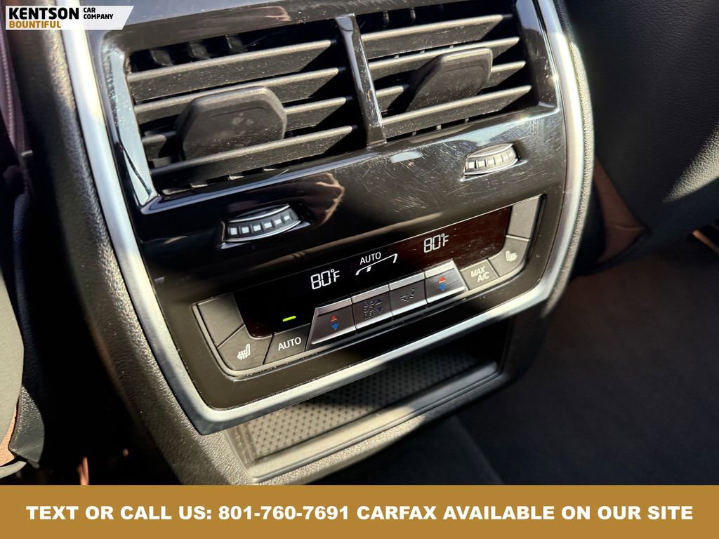 Used 2026 BMW X5 M60i image 37