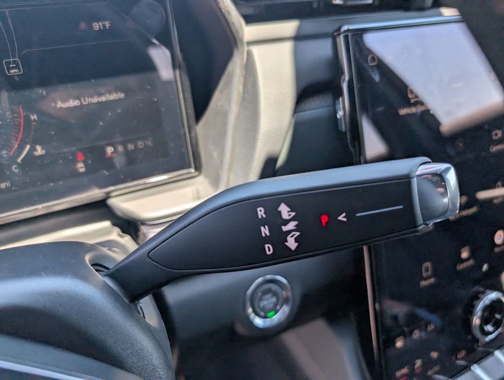 New 2026 GMC Terrain AT4 w/ Technology Package II AWD/4WD image 23