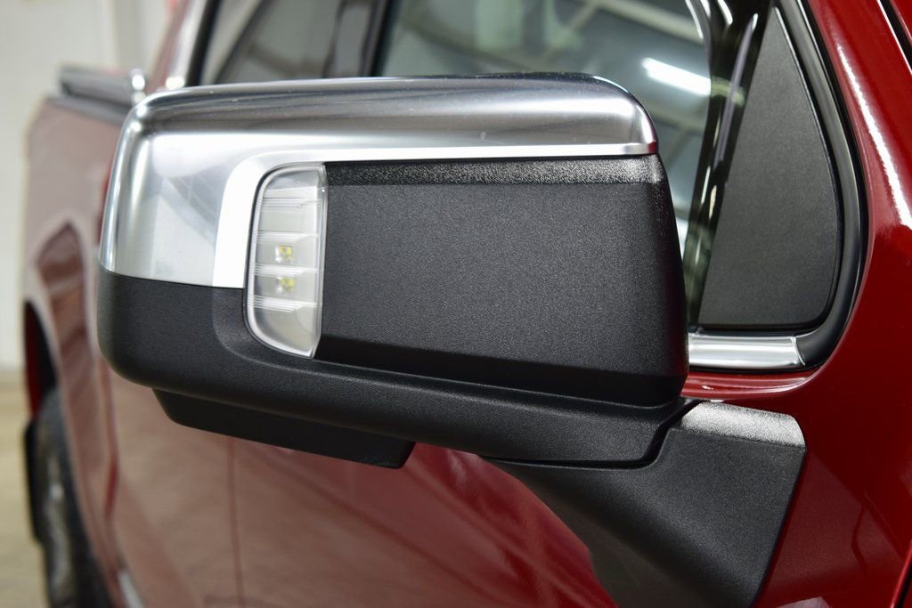 Used 2022 Chevrolet Silverado 1500 High Country image 14