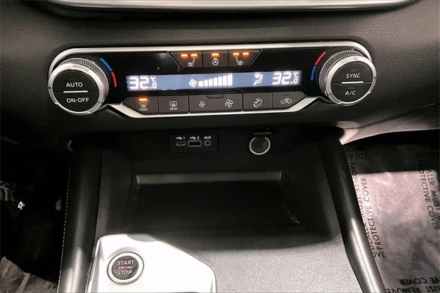 Used 2019 Nissan Altima 2.5 Platinum image 16