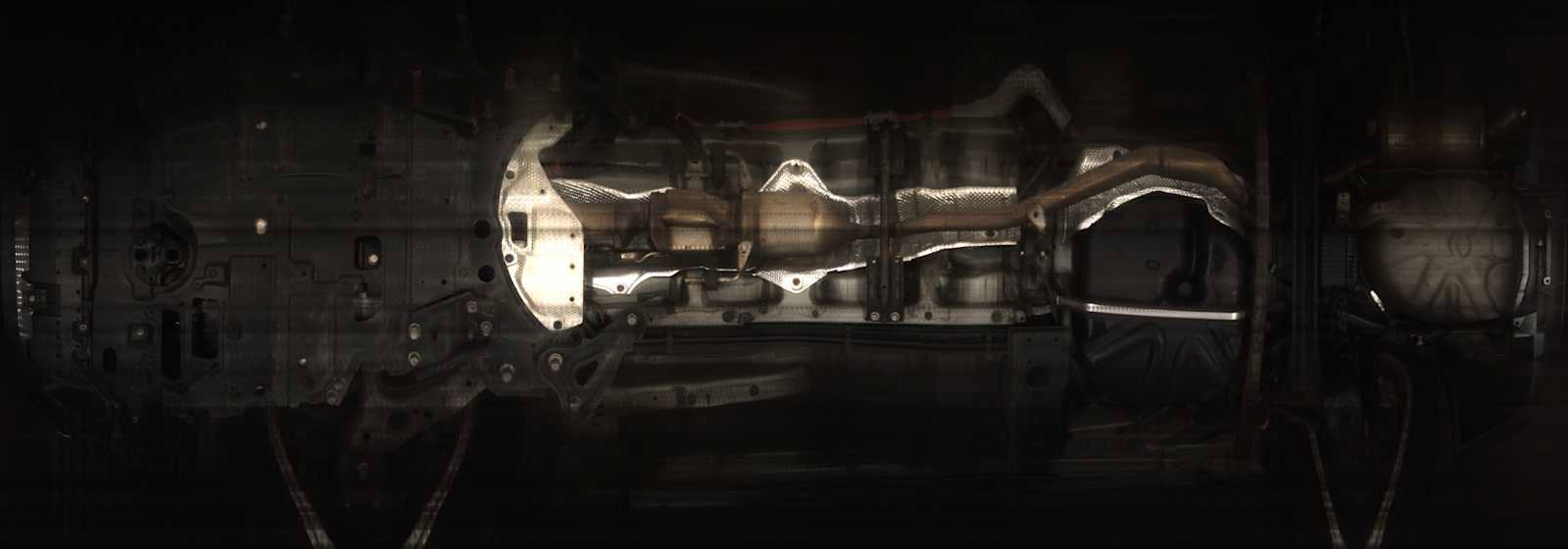 Used 2015 Toyota Prius V Three image 13