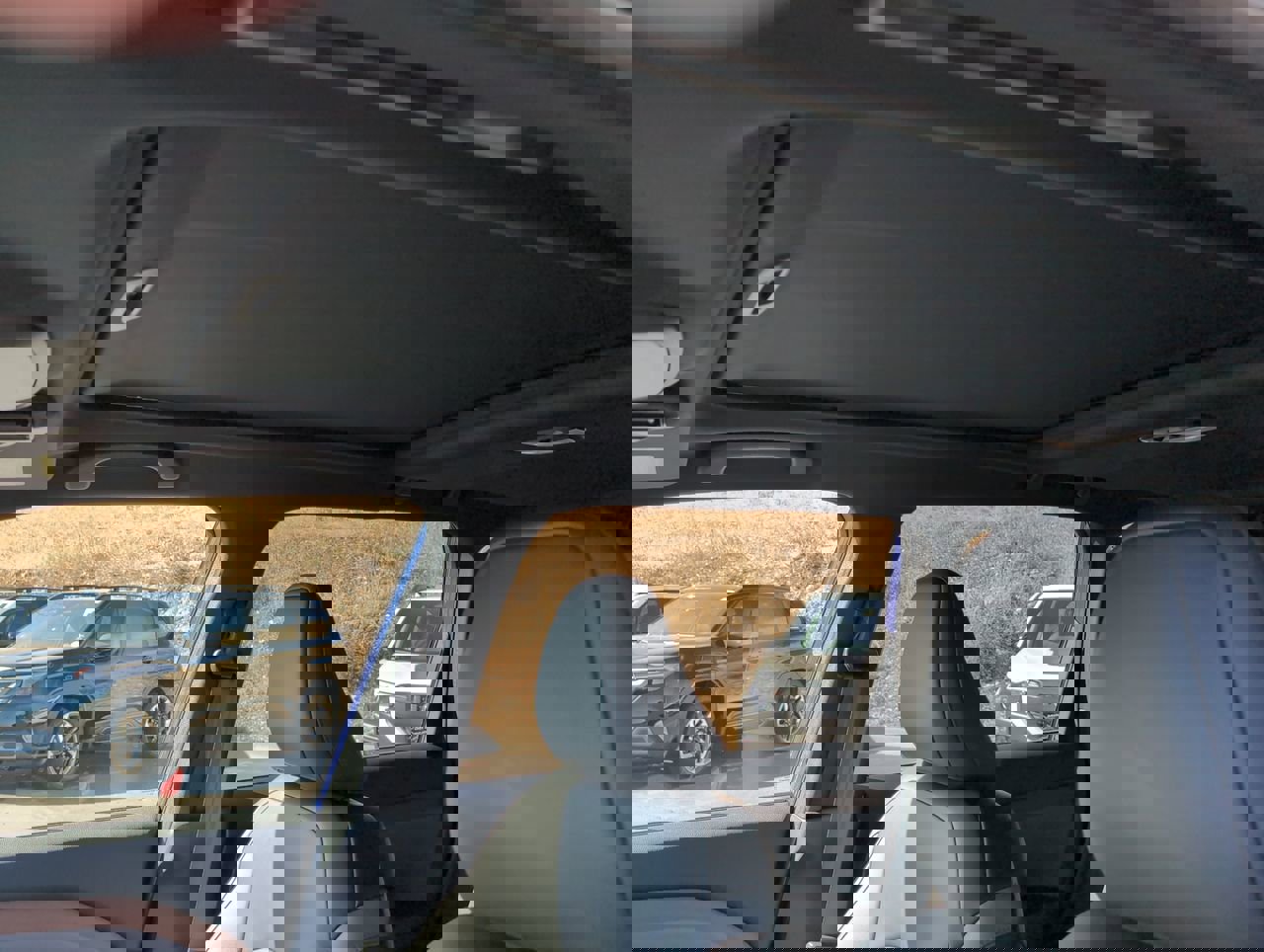 New 2026 Subaru Forester Sport w/ Sport Package image 12