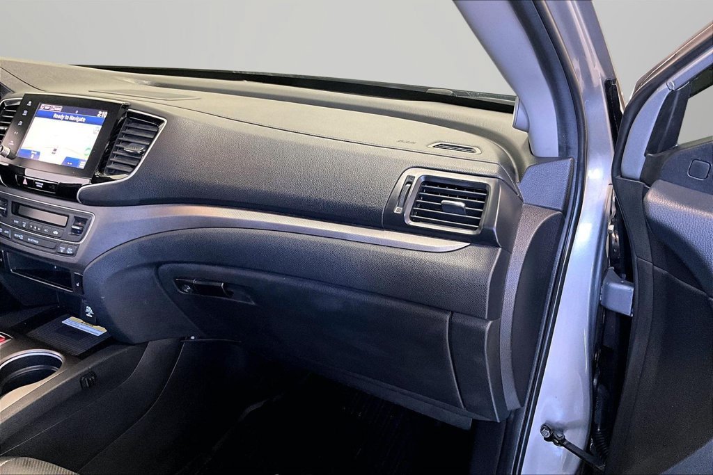 Used 2021 Honda Ridgeline RTL-E image 26