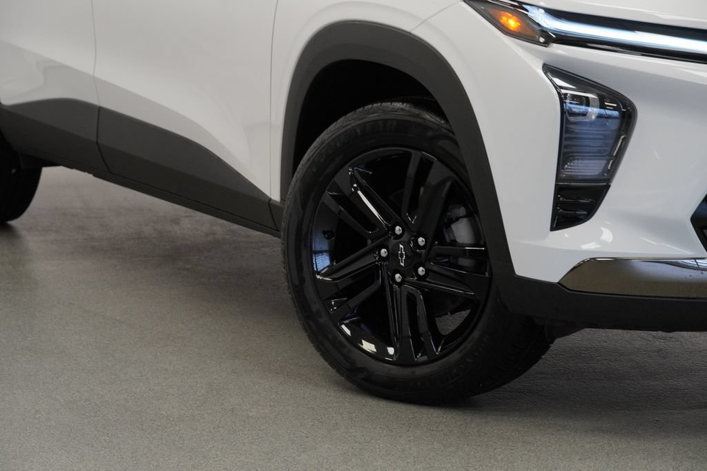 New 2026 Chevrolet Trax ACTIV w/ Driver Confidence Package FWD image 9