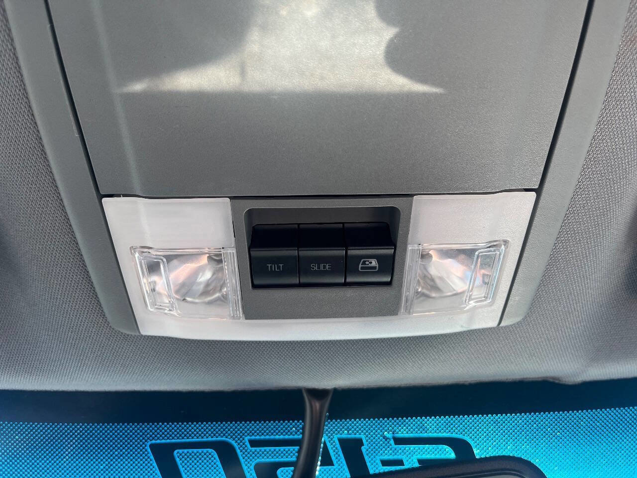 Used 2014 Ford F150 Lariat w/ Equipment Group 502A Luxury image 23