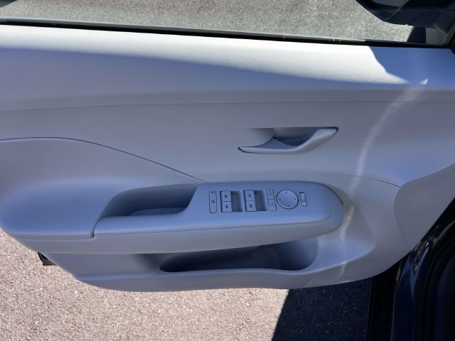 Certified 2026 Hyundai Kona SEL Sport AWD/4WD image 20
